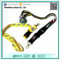 Cheap Custom Lanyard Keychains Manufacturer, Golden Supplier